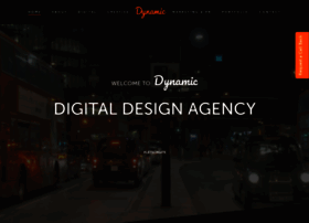 dynamicns.co.uk
