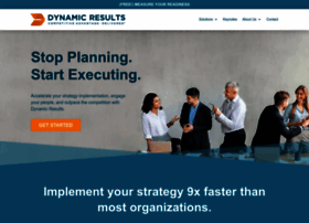 dynamicresults.com