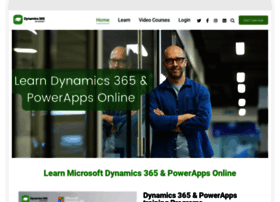 dynamics365academy.com
