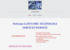 dynamictechnos.com