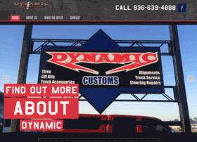 dynamictx.com