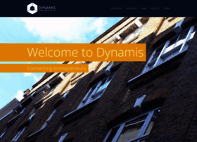dynamis.co.uk