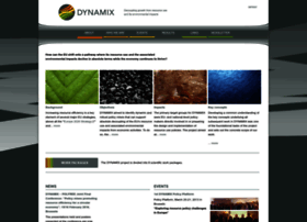 dynamix-project.eu