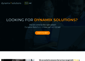 dynamixsolutions.com