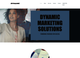 dynammarketing.com