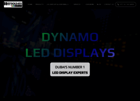 dynamo-led-displays.ae