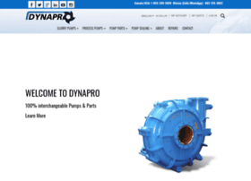 dynaproequipment.com
