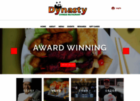 dynastychineserestaurant.com