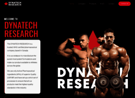 dynatech-research.com