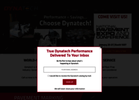 dynatech.com