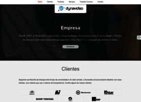 dynavideo.com.br