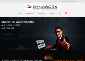 dynaworx.com