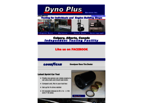 dynoplus.com