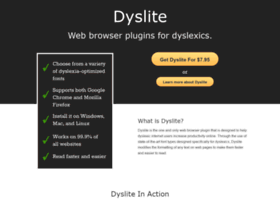 dyslite.com