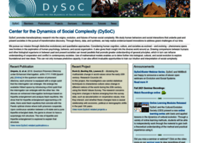 dysoc.org