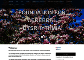dysrhythmia.org