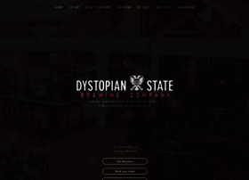 dystopianstate.com