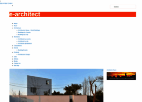 e-architect.com
