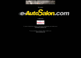 e-autosalon.com