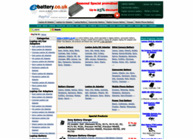 e-battery.co.uk