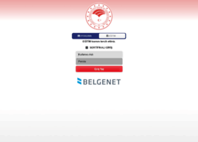e-belgetest.tarim.gov.tr