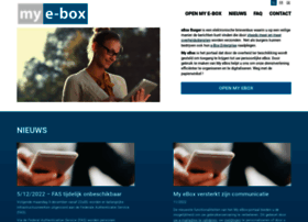 e-box.be