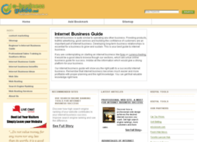 e-business-guide.net