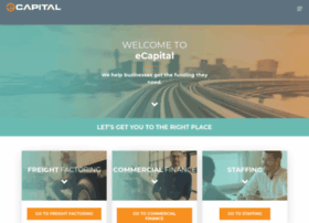 e-capital.com