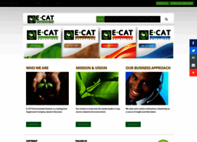 e-cat.co.za