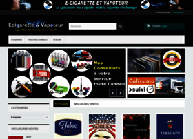 e-cigarette-et-vapoteur.com