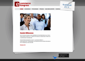 e-commerce-kongress.de