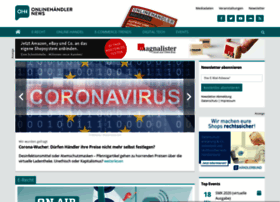 e-commerce-news.de