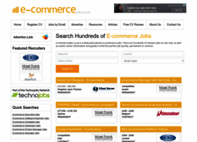 e-commercejobs.co.uk