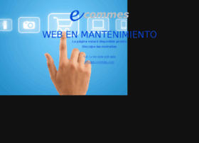 e-commes.com