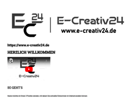 e-creativ24.de