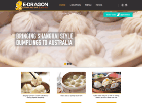 e-dragondumplings.com.au