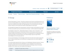 e-energy.de