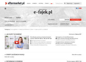 e-fajek.pl
