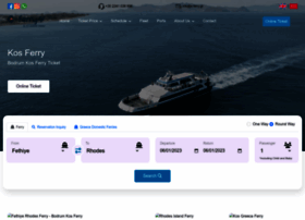 e-ferry.gr