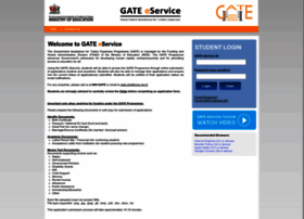 e-gate.gov.tt