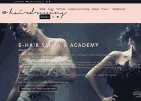 e-hairdressing.co.uk