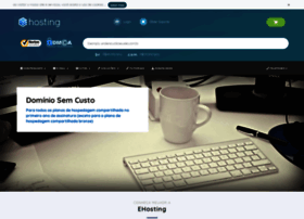 e-hosting.com.br