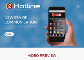 e-hotline.info