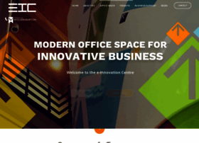 e-innovationcentre.co.uk