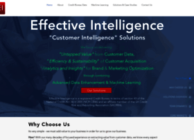e-intelligence.co.za