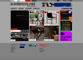 e-interiors.net