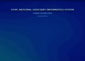 e-justice.gov.tr