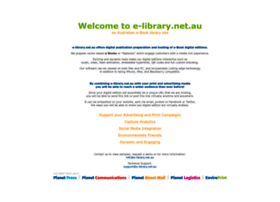 e-library.net.au