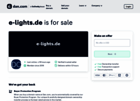 e-lights.de