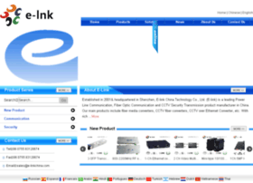 e-linkchina.com